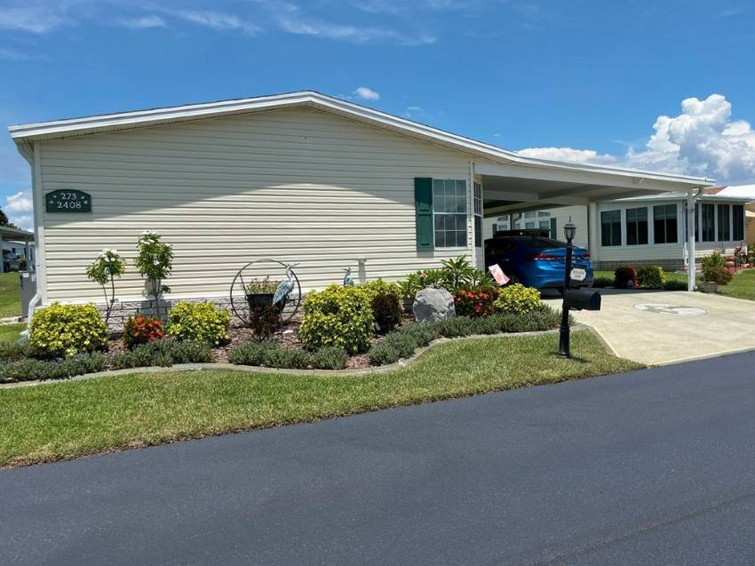 Mobile Home for sale in FL